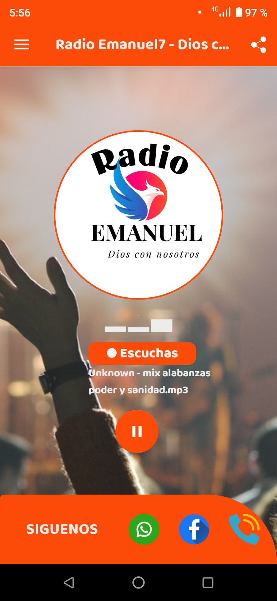 Descarga nuestro aplicativo